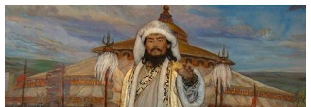 成吉思汗后裔改名换姓各自逃命600年后登报靠一首诗重聚