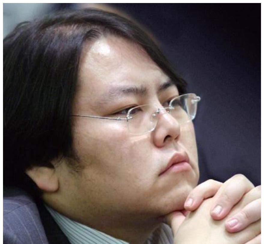 5000万娶车晓10年败光125亿败家子李兆会现状如何