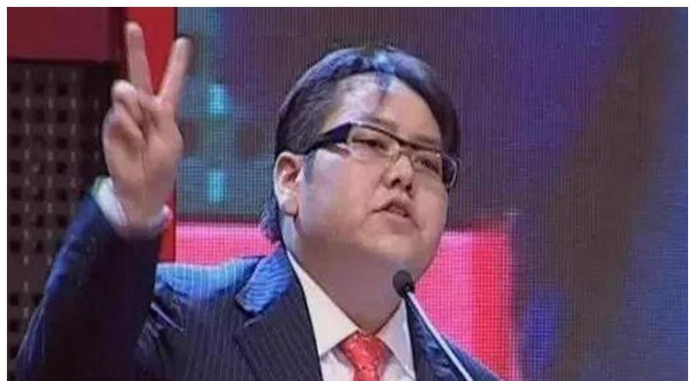 5000万娶车晓10年败光125亿败家子李兆会现状如何