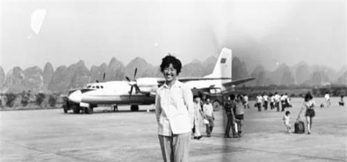 1992年桂林空难,141名乘客无一幸存,40吨机体残骸至今仍未找到