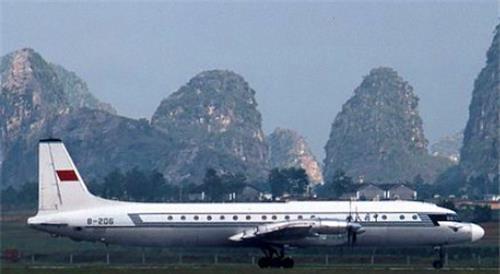 1992年桂林空难,141名乘客无一幸存,40吨机体残骸至今仍未找到_腾讯网