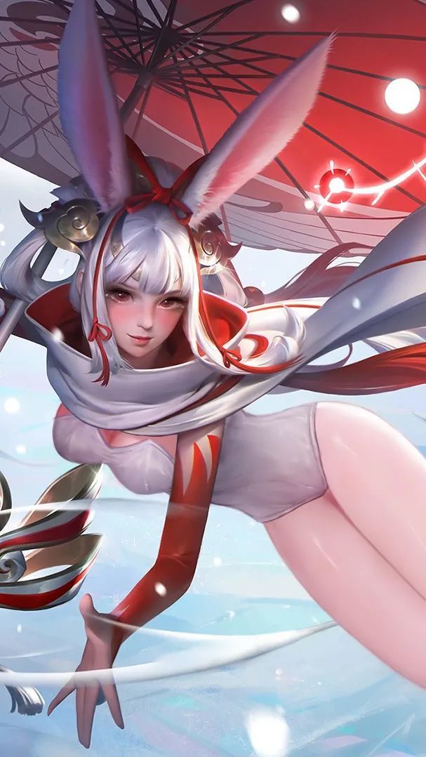 热门福利图(p图)公孙离-祈雪灵祝(黑丝,白丝)