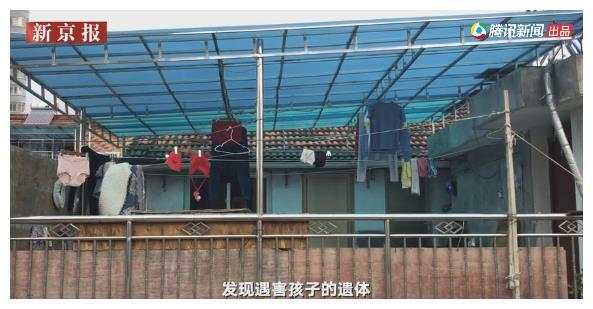 13岁男孩杀害6岁幼童事件他还是个孩子千万别放过他