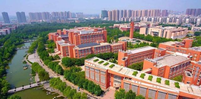 郑州大学是一所怎样的大学,综合实力怎么样,你了解多少