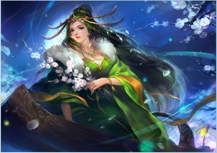 三国杀:身份场孔融来袭!看到他,袁绍刘备都笑拉了