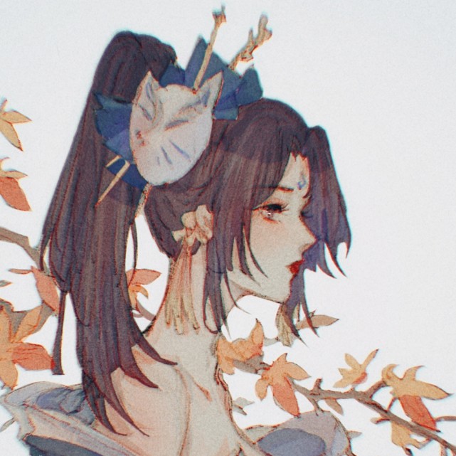 女头里边有男头