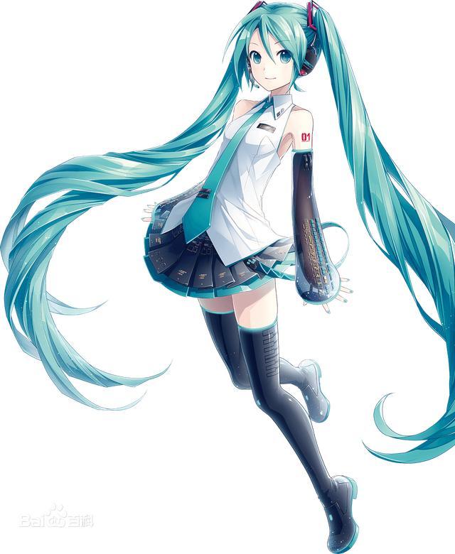 洛天依将来能取代初音未来吗