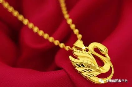 黄金回收吗为何黄金比铂金回收价格高