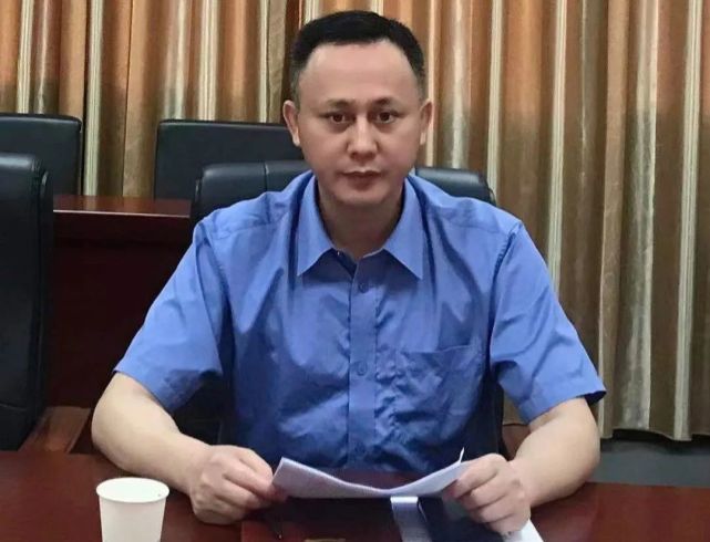 郴州市人民检察院副检察长曹迎春一行来我院指导民行
