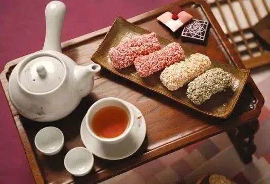 茶亦醉人何必酒——如何正确,健康地喝茶?
