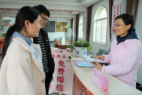 婚检有多重要?真实经历者告诉你:如果不做,风险和代价太大了