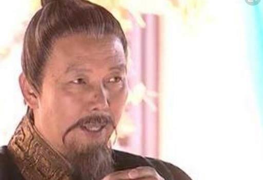 唐朝建立后,徐茂公去哪了?为何李世民要亲手给他"黄袍