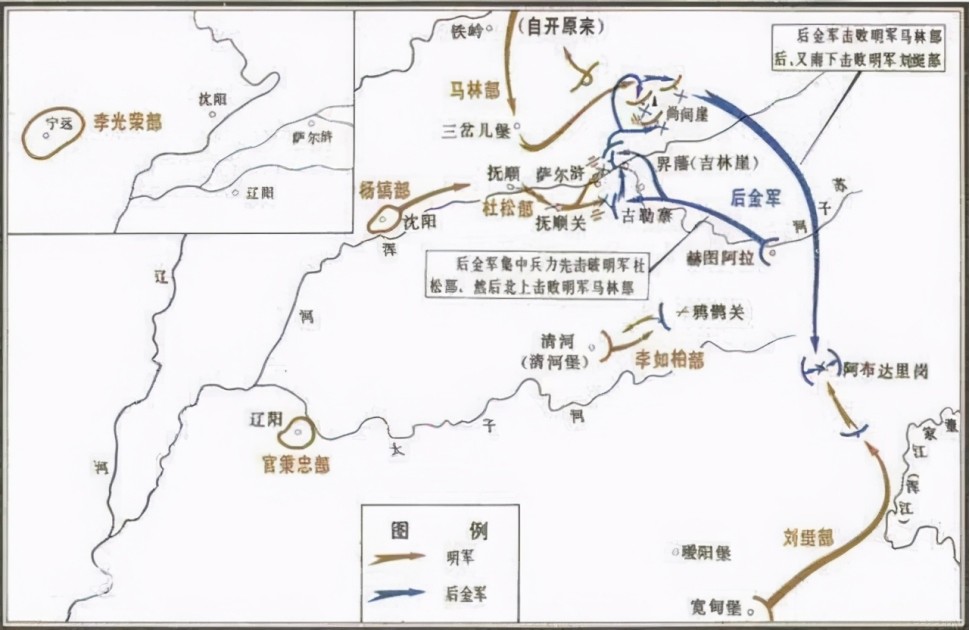 朝鲜通史：后金入侵，又一次对上游牧民族