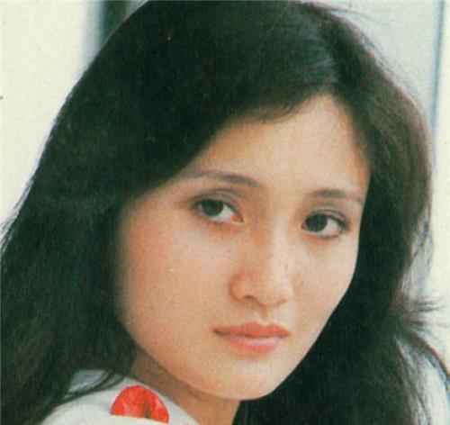 80年代"第一美女"林芳兵:因过分漂亮被人暗算,鼻子险些被割掉