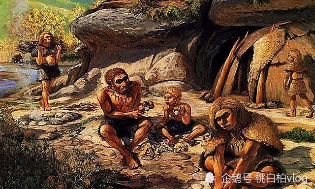 5万年前智人祖先欠下的风流债,要现代人来偿还