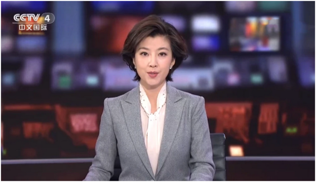 央视新主播被重用,曾是云南台一姐,首秀亮相颜值气质