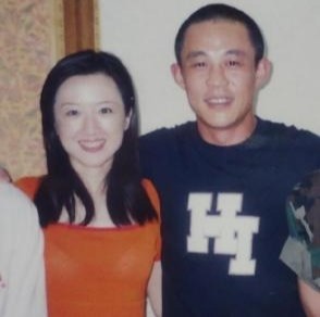 九位三婚以上的明星:许亚军三婚娶了古装第一美人何晴