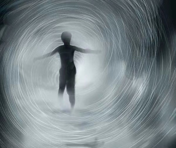 梦见自己会死，探索梦境背后的深层含义与心理解析