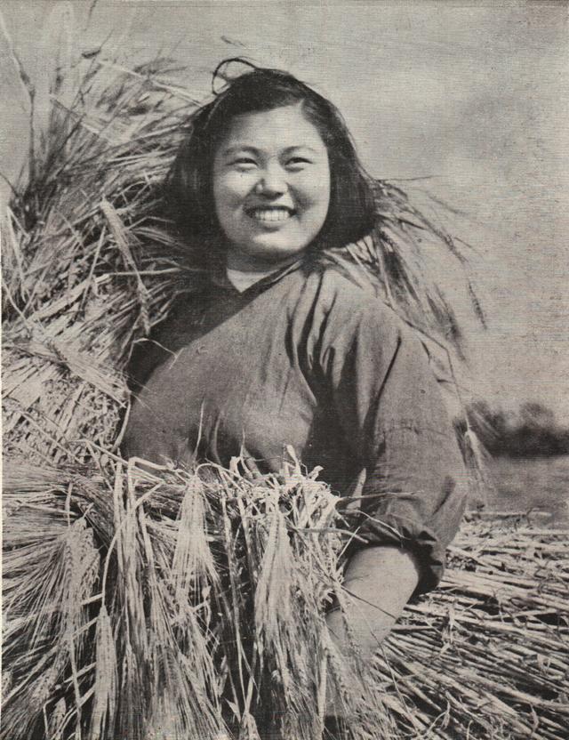 60年代的中国老照片
