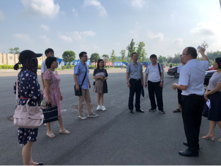 第十六期丨德阳疾控主要工作动态