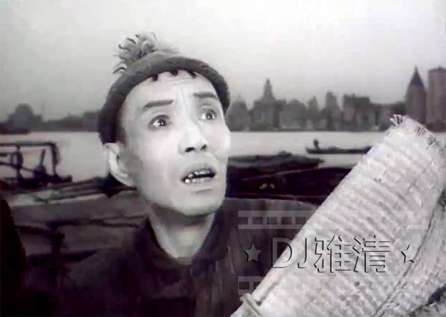 京剧,锡剧和沪剧,后来学演文明戏,成为了一名滑稽戏演员