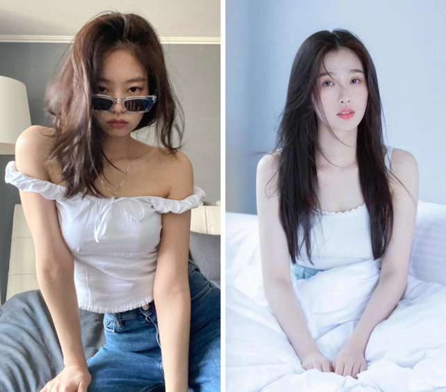 为何有些女生瘦了反而变丑了?