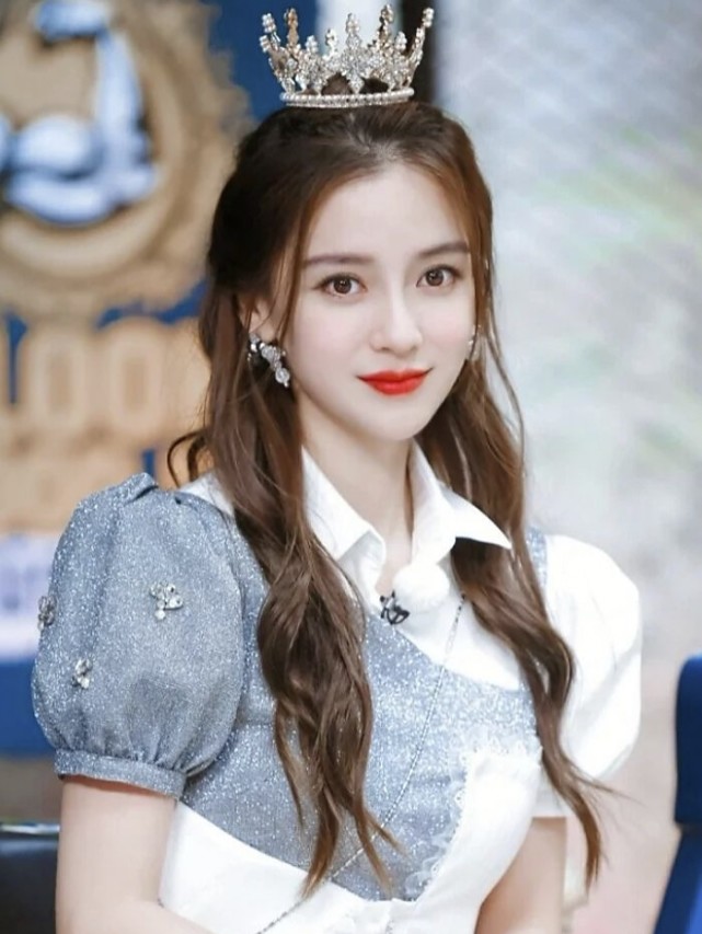 angelababy小众图片#不同风格不同心情,总有一款你