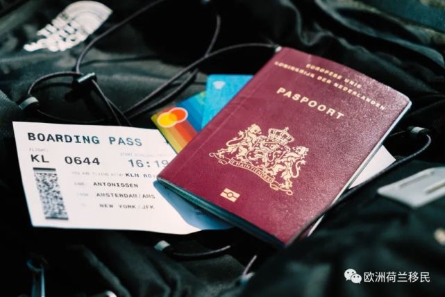 2021亨利护照指数排名最新出炉,荷兰排名全球最强护照