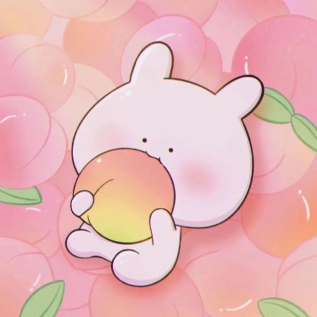 2021.07.29|可爱头像