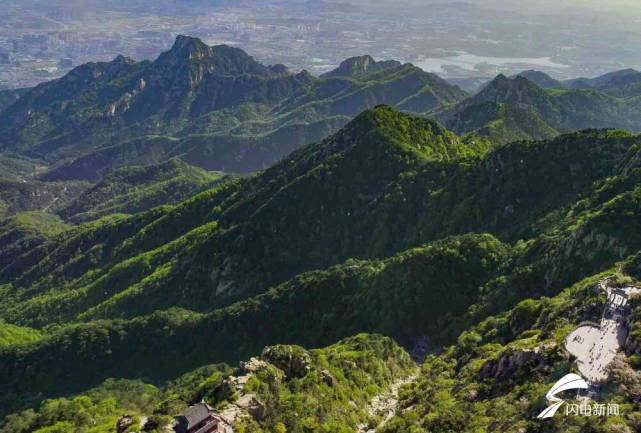 泰山景区7月30日8时起恢复开放