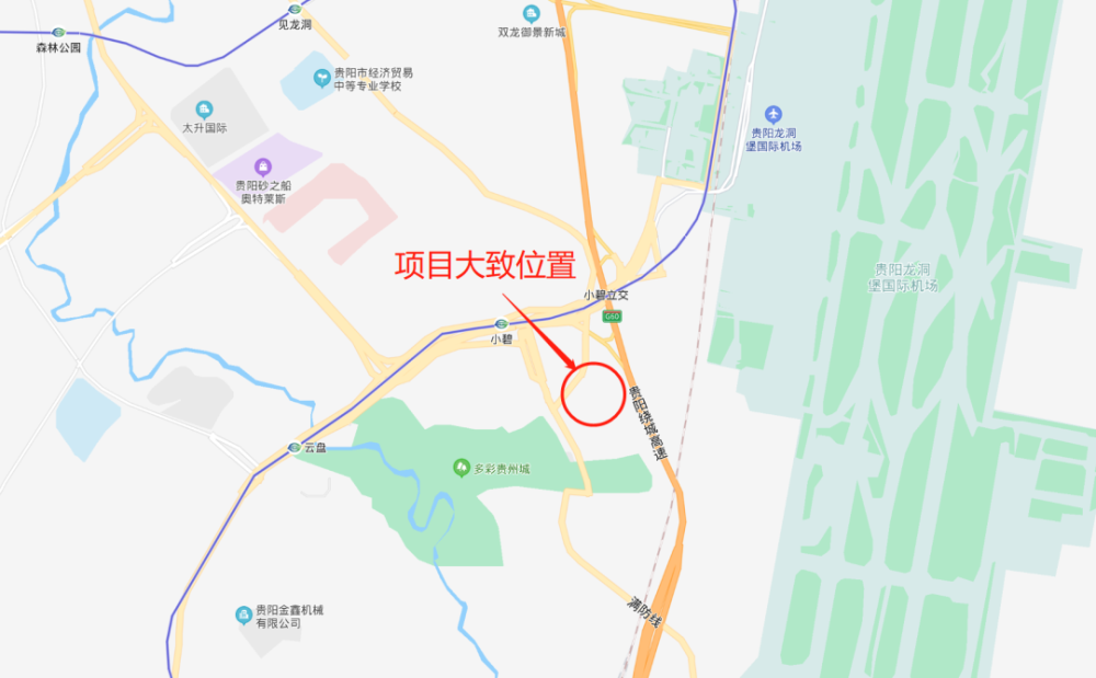 双龙经济区"红色"打卡新地标规划出炉!总建面5.5万方