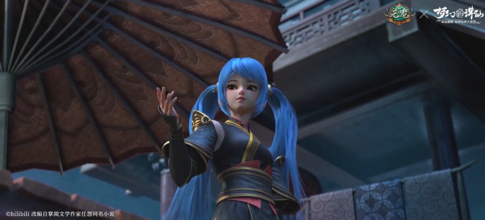 《元龙》王胜高瑶空降《梦幻新诛仙》,你准备好了吗?