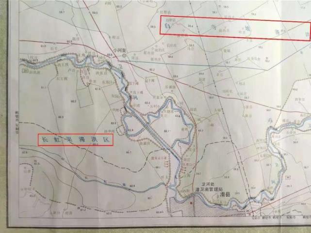 安阳多地紧急转移人口,河南九大滞蓄洪区已启动八个