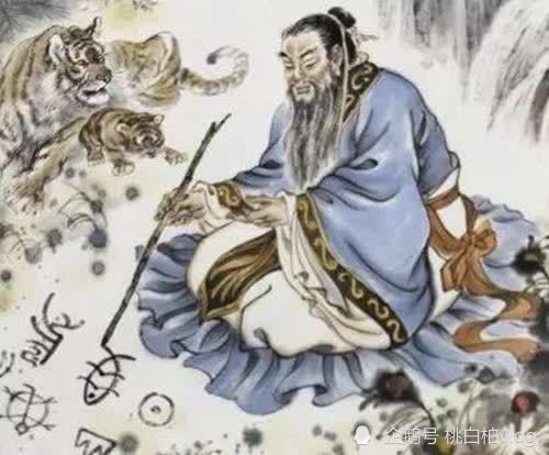 世人皆知仓颉造字,但你知道仓颉造完字后,为何鬼怪都哭泣?