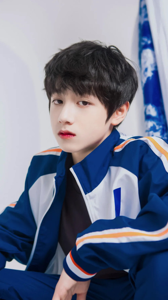 三代朱志鑫壁纸729