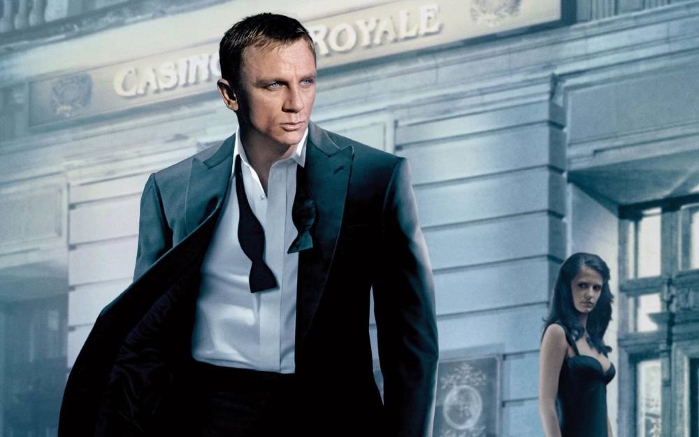 007的扮演者有哪些这些人能否勾起你们的回忆