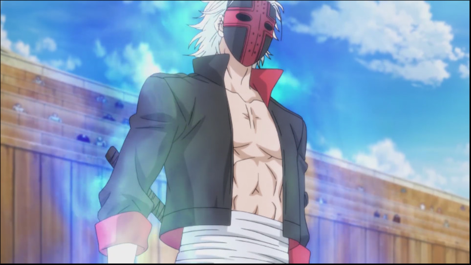 一人之下全部实力排行_一人之下全部人物图片