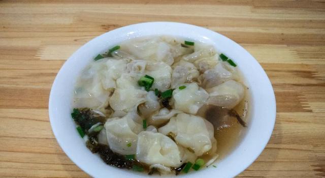 "吃在北京"饺子的"近亲"馄饨如何在京城闯出一片天地