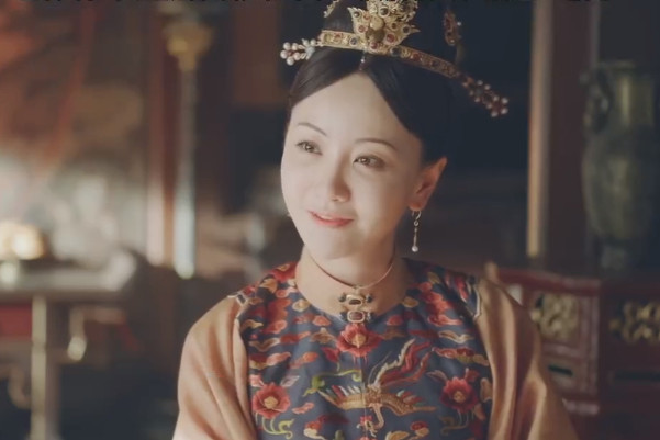 杨蓉出演《玉楼春》被赞颜值高,演技好,为何总演配角?