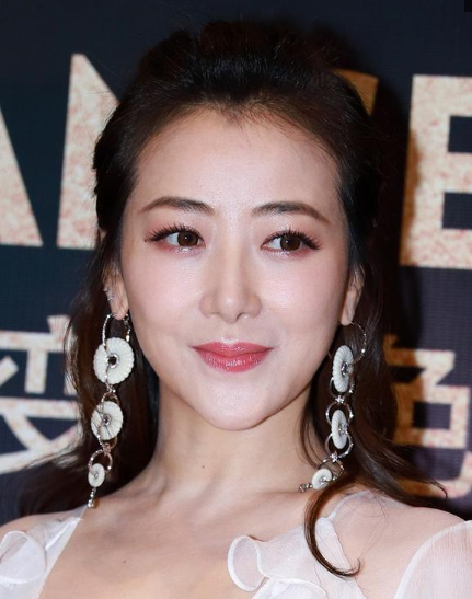 川渝出美女,这15位女星个个美若天仙,你最喜欢谁?