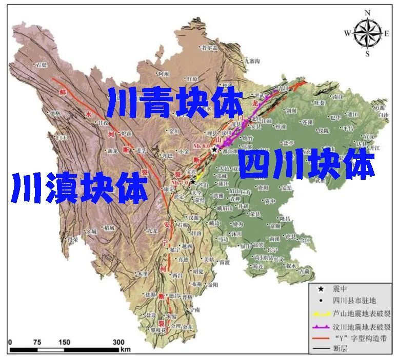 断裂带上的藏民居艺术之都,低调地美了千年