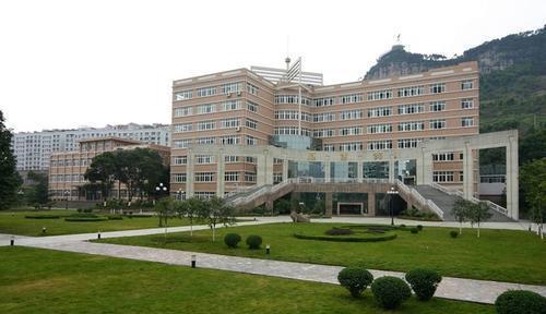 重庆三峡学院是国内一所怎么样的大学同学们值得关注