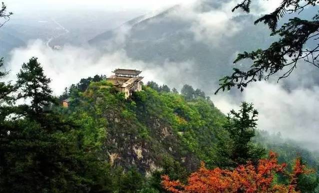 甘肃旅游景点大全:请收好!慢慢玩!