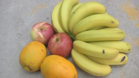 "无化学催熟"成香蕉卖点 水果催熟到底安不安全?