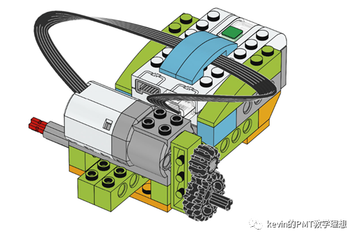 wedo2.0小学段|青蛙的成长变化_腾讯网