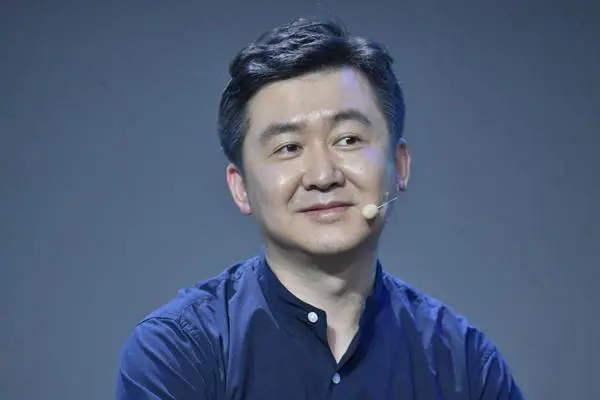 张朝阳王小川王兴宿华在清华系大佬身上找到了成功真相