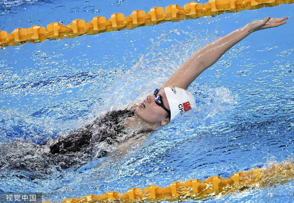 北京时间7月30日消息,东京奥运会游泳比赛在东京水上运动中心展开第