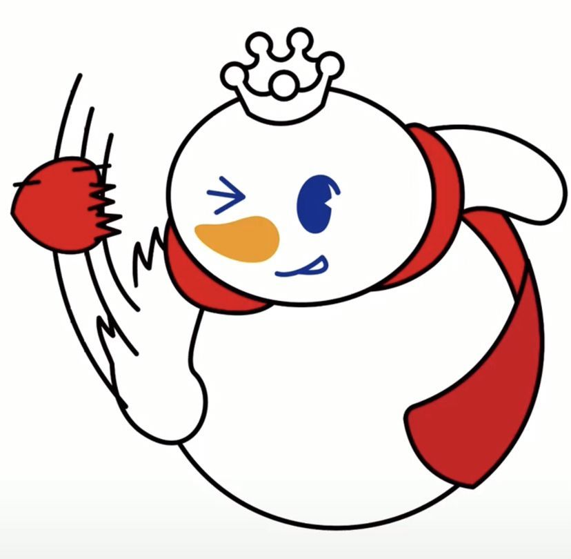 蜜雪冰城头像你爱我我爱你蜜雪冰城甜蜜蜜