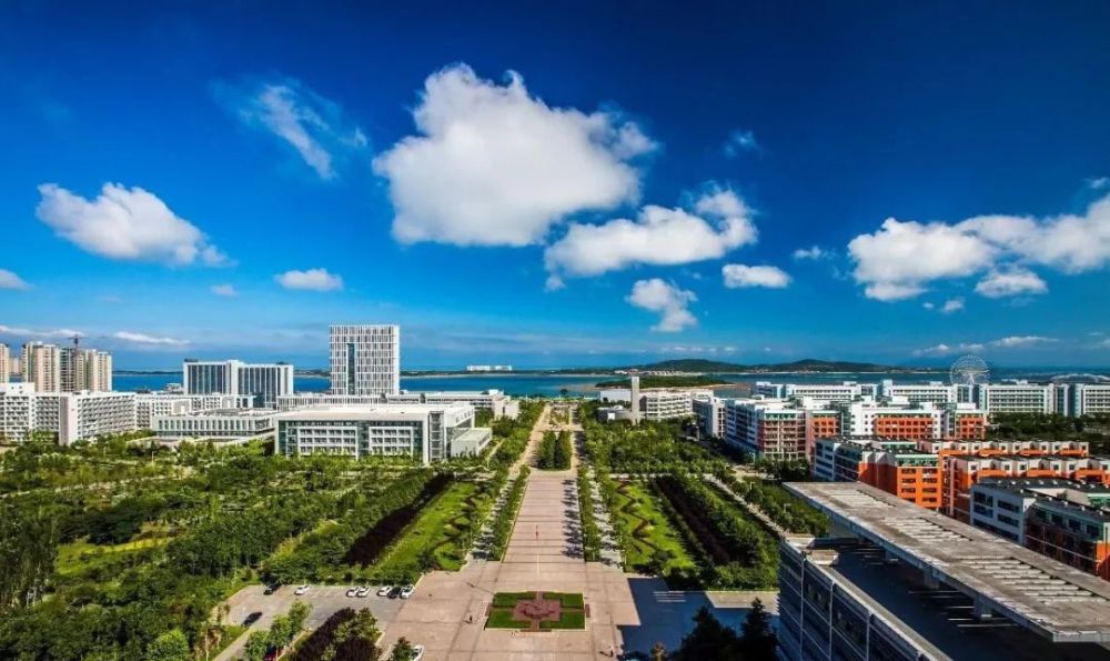 中国石油大学出走青岛,是东营人心中永远的痛