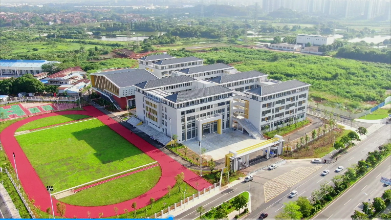 周知三水新城小学计划年底动工凤凰小学新生到思贤小学借读